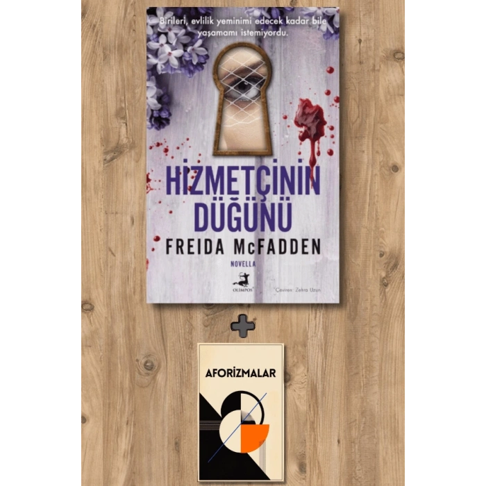 Hizmetçinin Düğünü