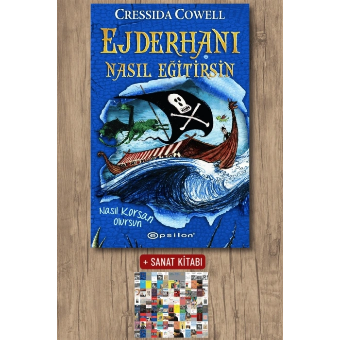 Ejderhanı Nasıl Eğitirsin 2