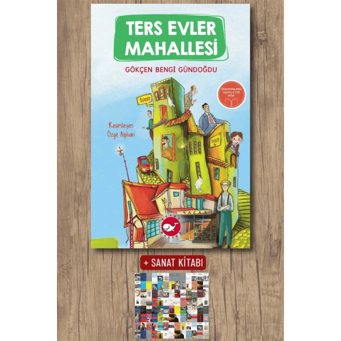Ters Evler Mahallesi