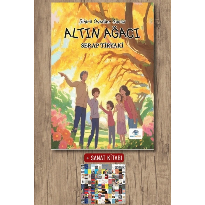 Altın Ağacı
