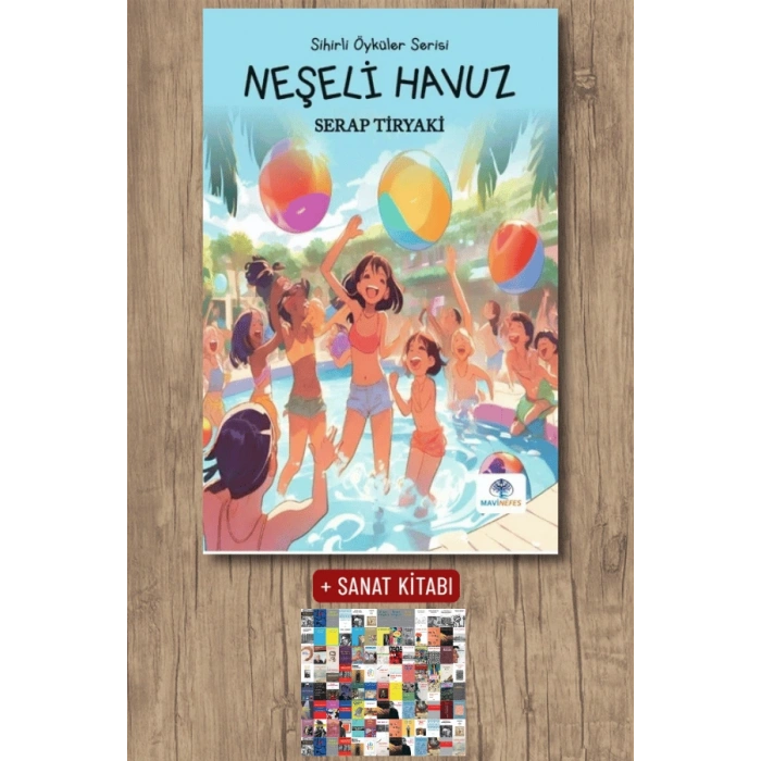 Neşeli Havuz