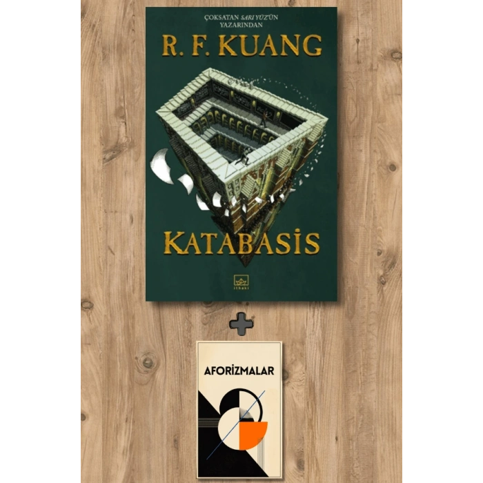 Katabasis