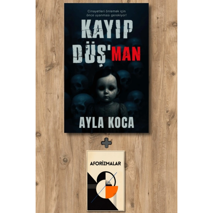 Kayıp Düşman