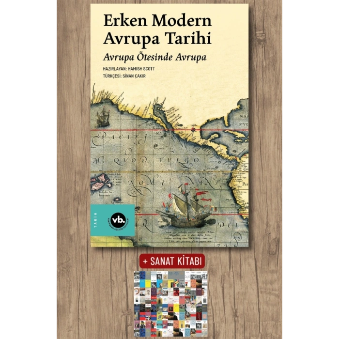 Erken Modern Avrupa Tarihi