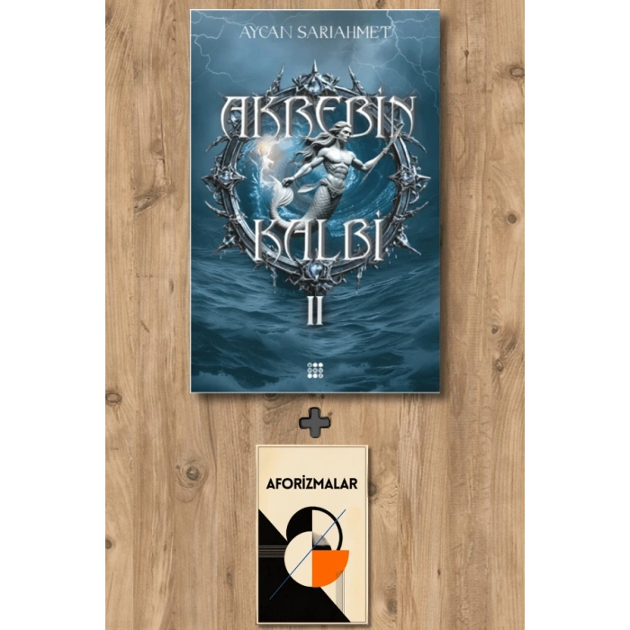 Akrebin Kalbi 2
