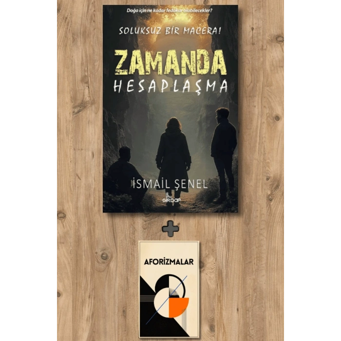 Zamanda Hesaplaşma