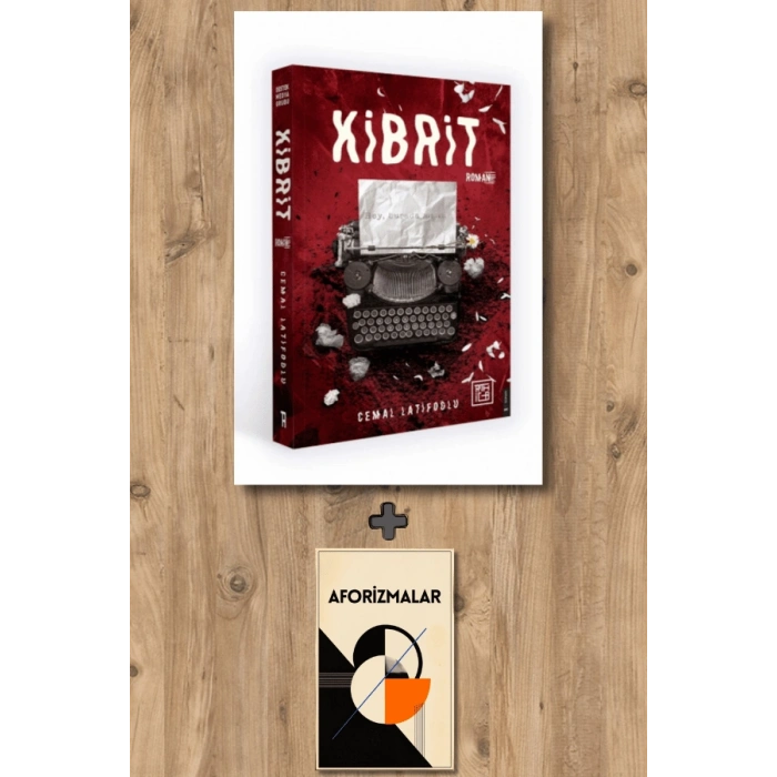 Kibrit