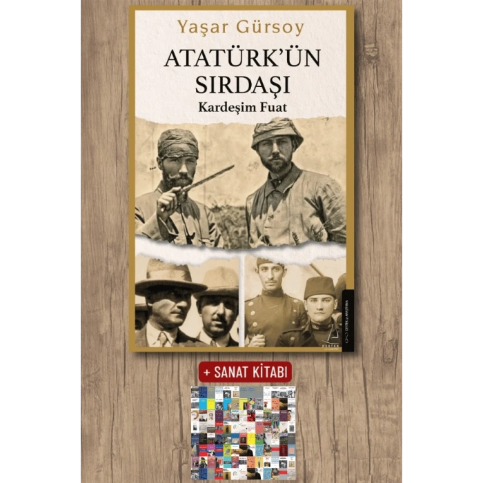 Atatürk’ün Sırdaşı