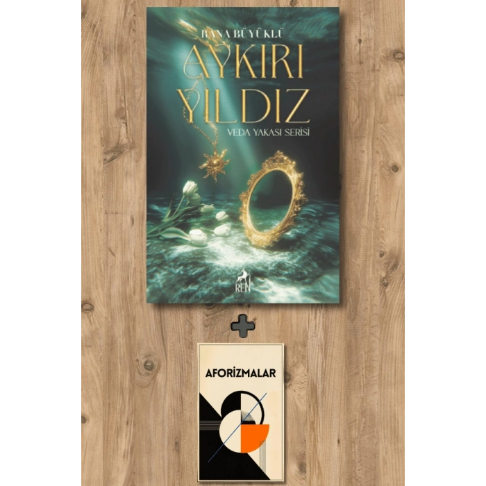 Aykırı Yıldız (Ciltli)