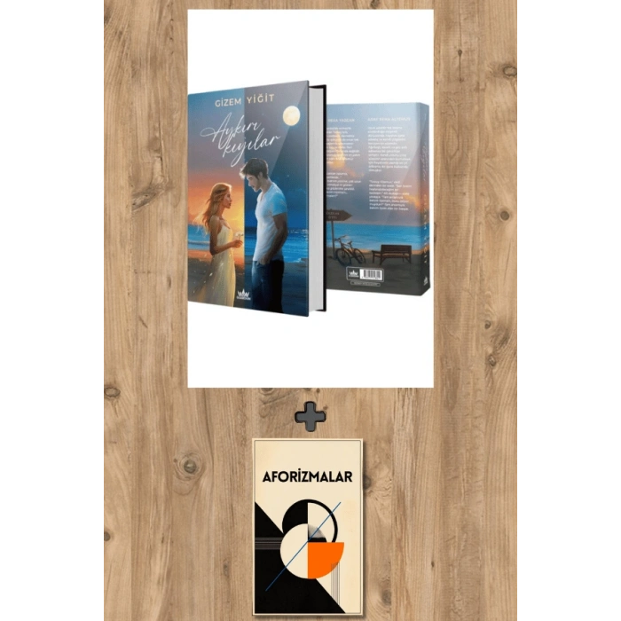 Aykırı Kıyılar 1 (Özel Baskı - Ciltli)