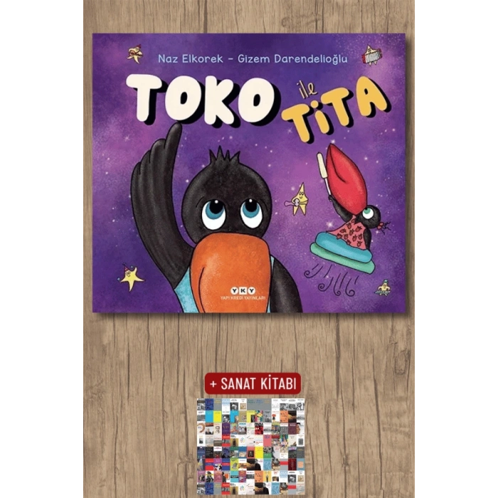 Toko ile Tita