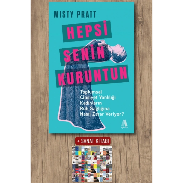 Hepsi Senin Kuruntun