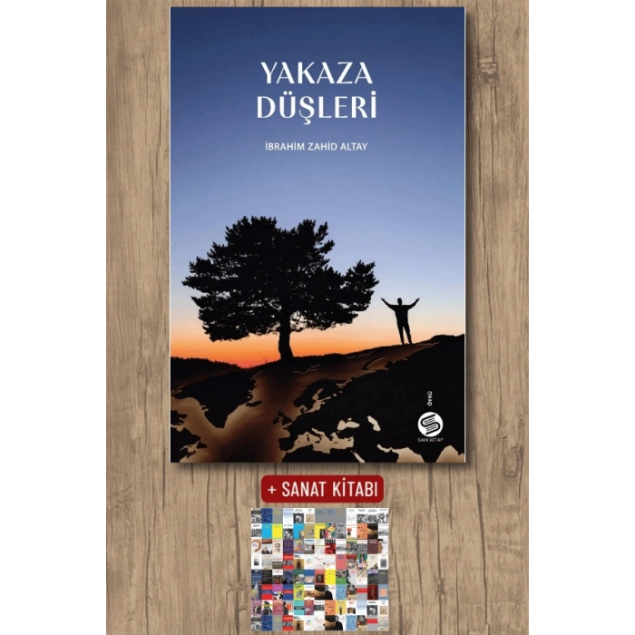 Yazaka Düşleri
