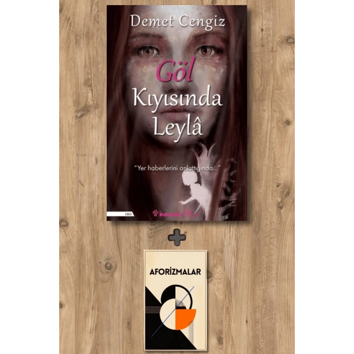Göl Kıyısında Leyla