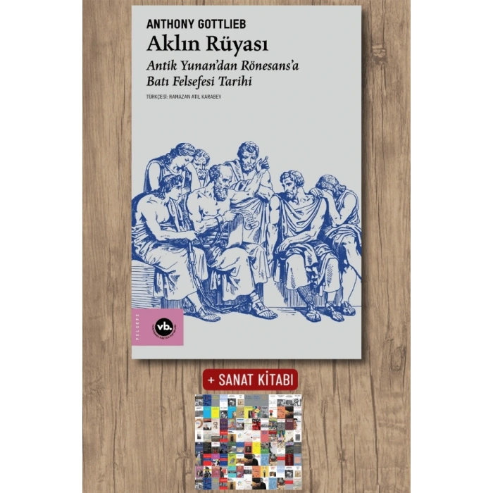 Aklın Rüyası