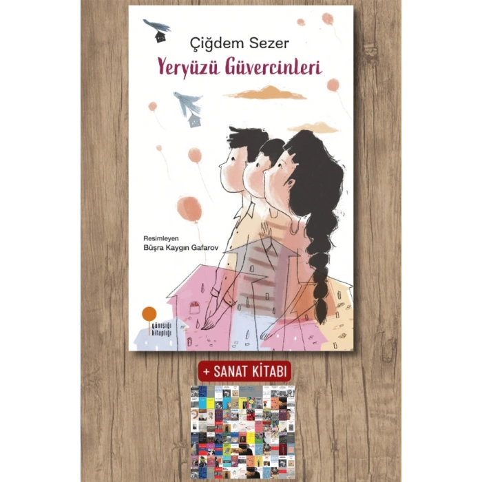 Yeryüzü Güvercinleri