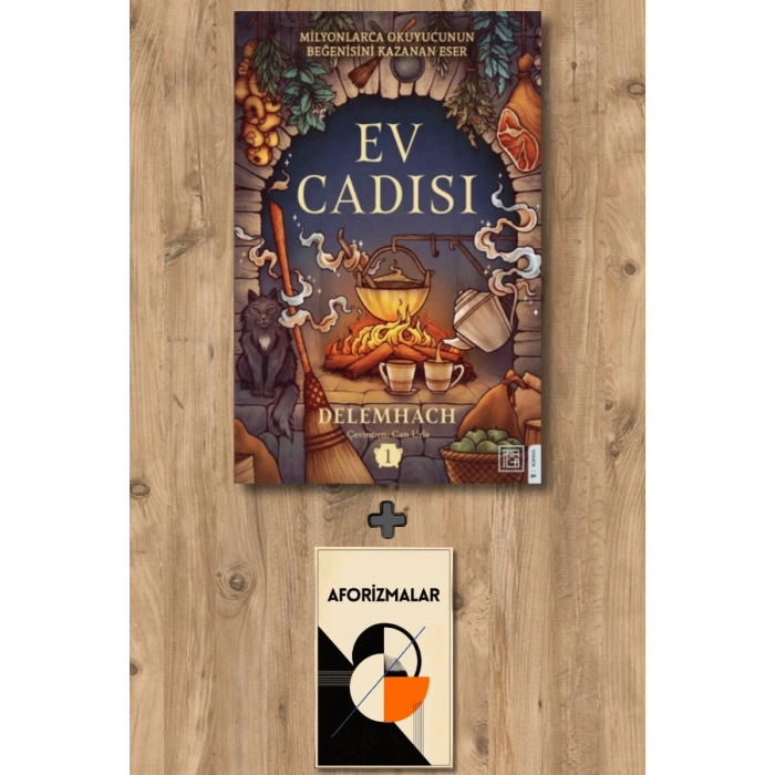Ev Cadısı 1