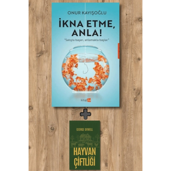 İkna Etme Anla