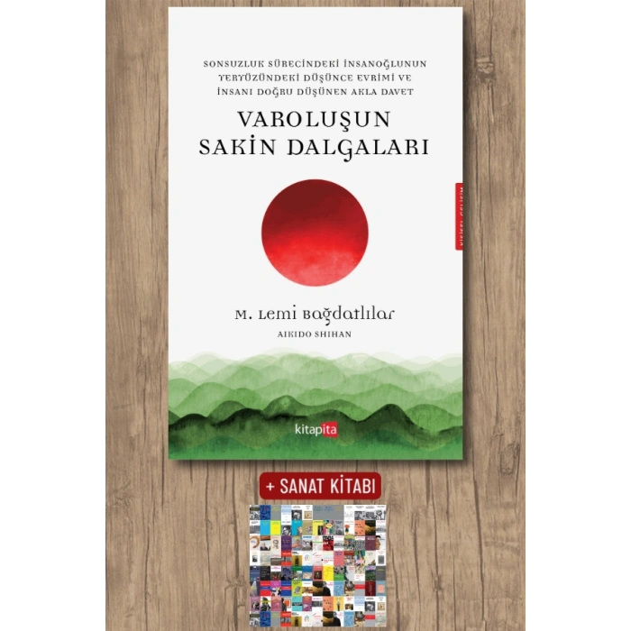Varoluşu Sakin Dalgaları