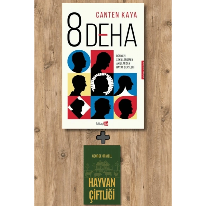 8 Deha