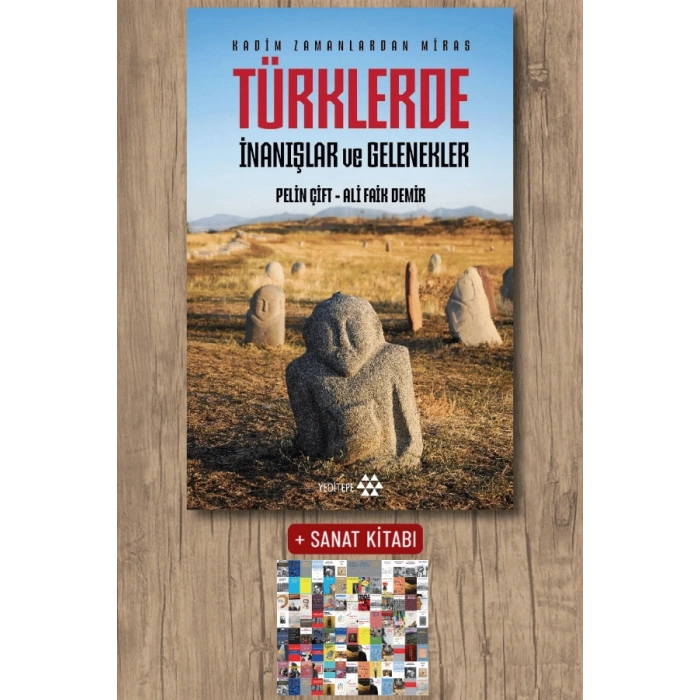 Türklerde İnanışlar ve Gelenekler