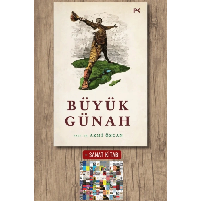 Büyük Günah