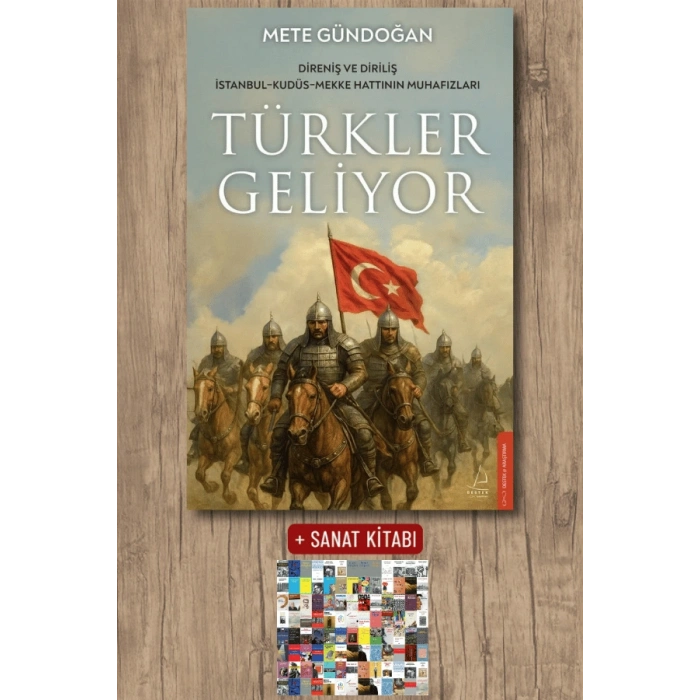 Türkler Geliyor