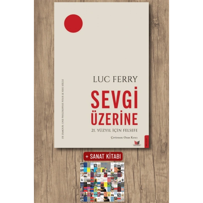 Sevgi Üzerine