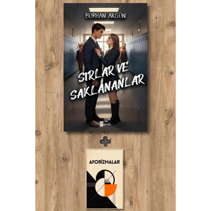 Sırlar ve Saklananlar