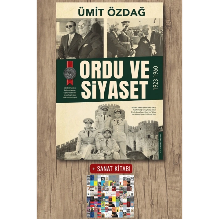 Ordu ve Siyaset: 1923-1960