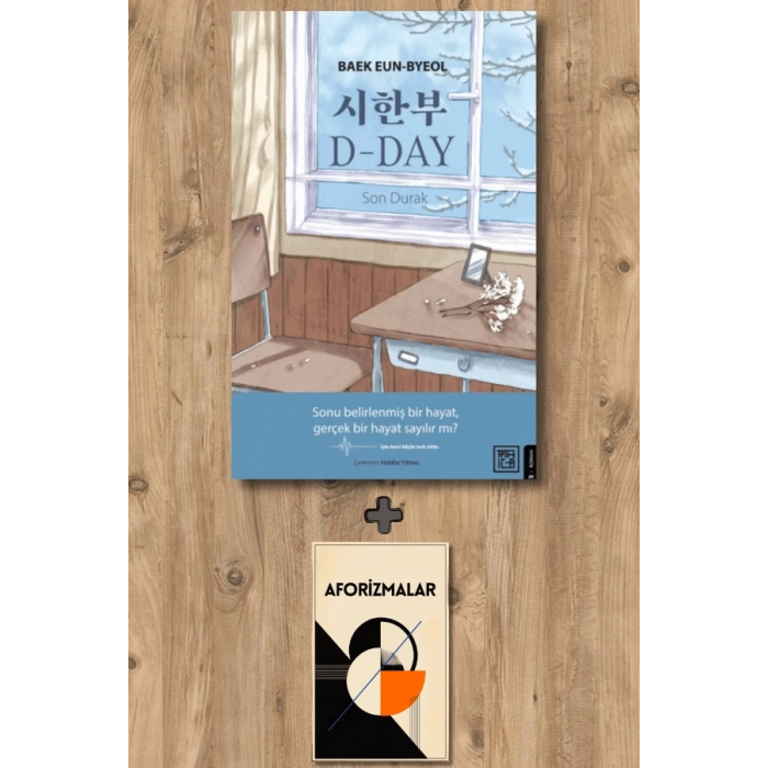 D-Day: Son Durak