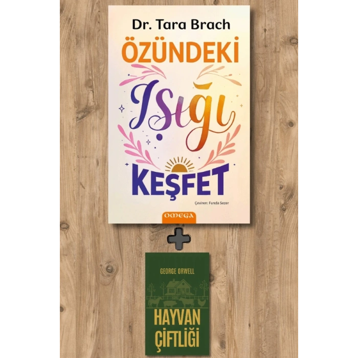 Özündeki Işığı Keşfet