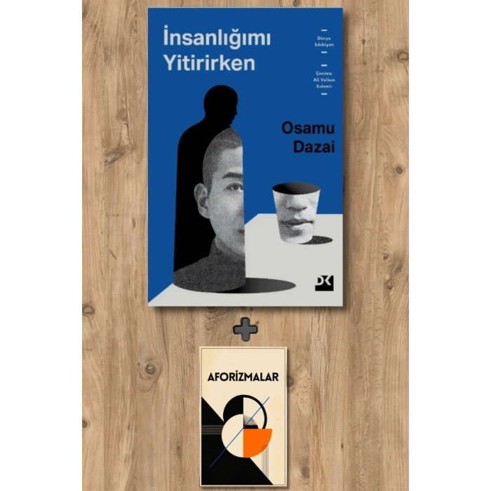 İnsanlığımı Yitirirken