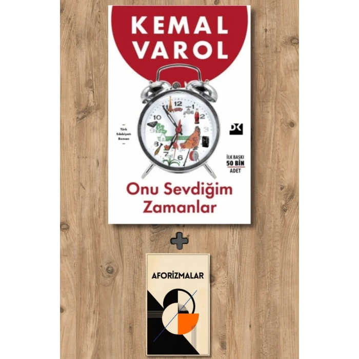 Onu Sevdiğim Zamanlar