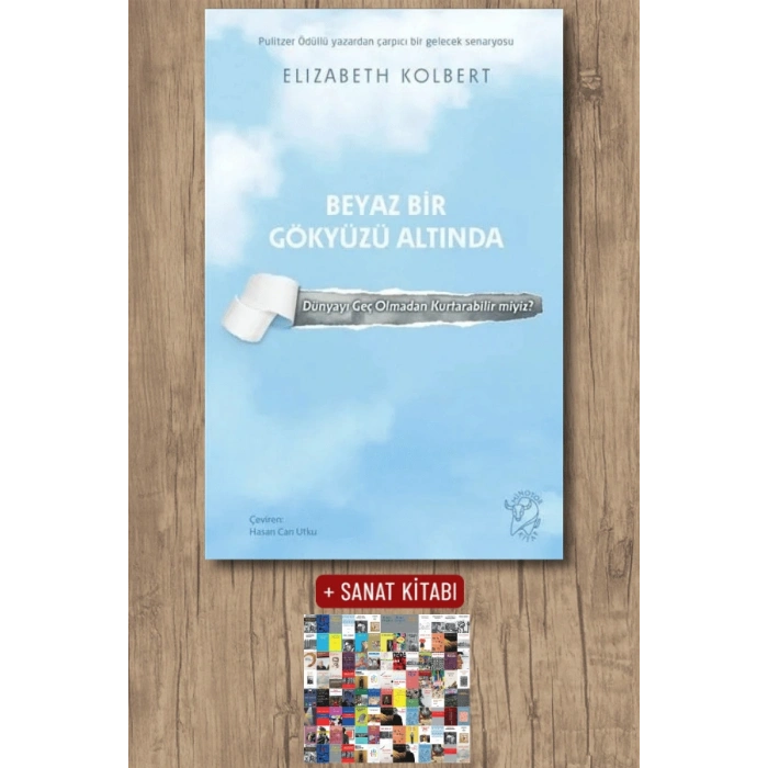 Beyaz Bir Gökyüzü Altında