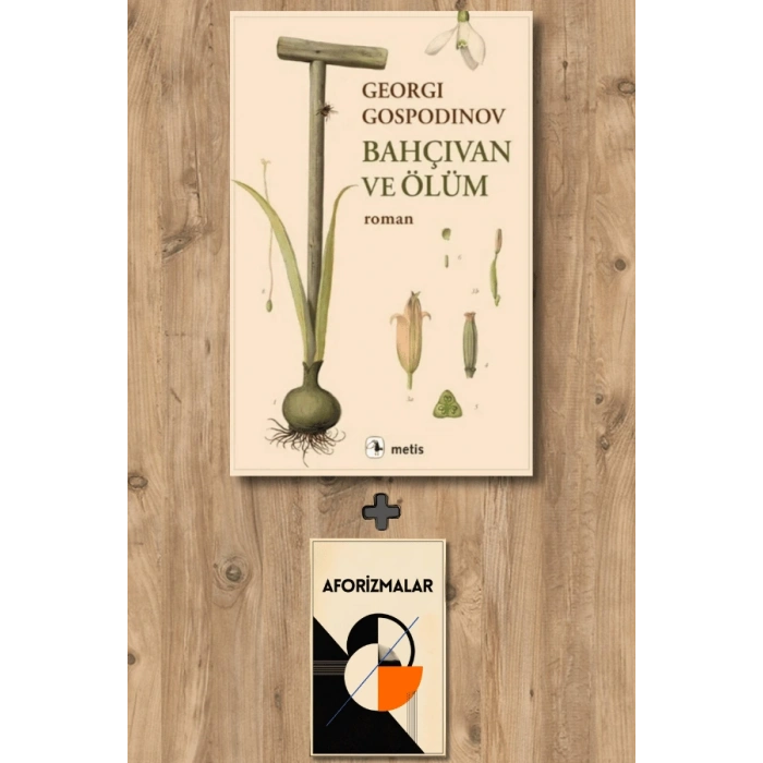Bahçıvan ve Ölüm