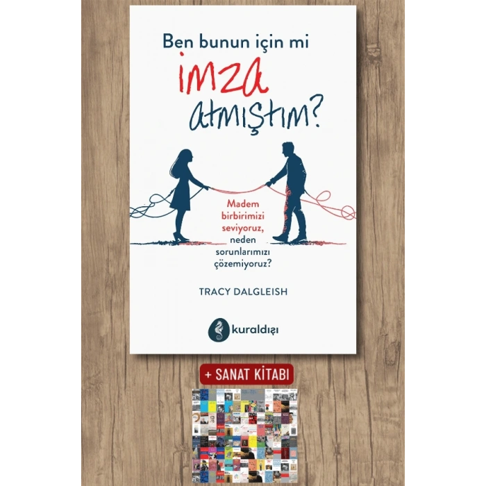 Ben Bunun İçin mi İmza Atmıştım?