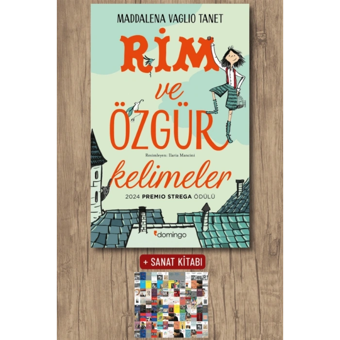 Rim ve Özgür Kelimeler