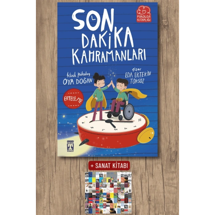 Son Dakika Kahramanları