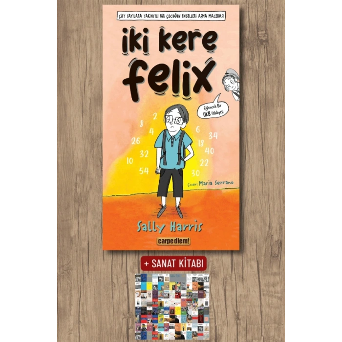 İki Kere Felix