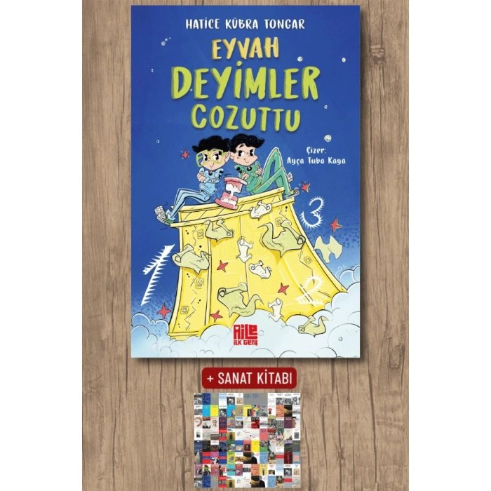Eyvah Deyimler Cozuttu