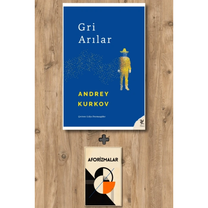 Gri Arılar