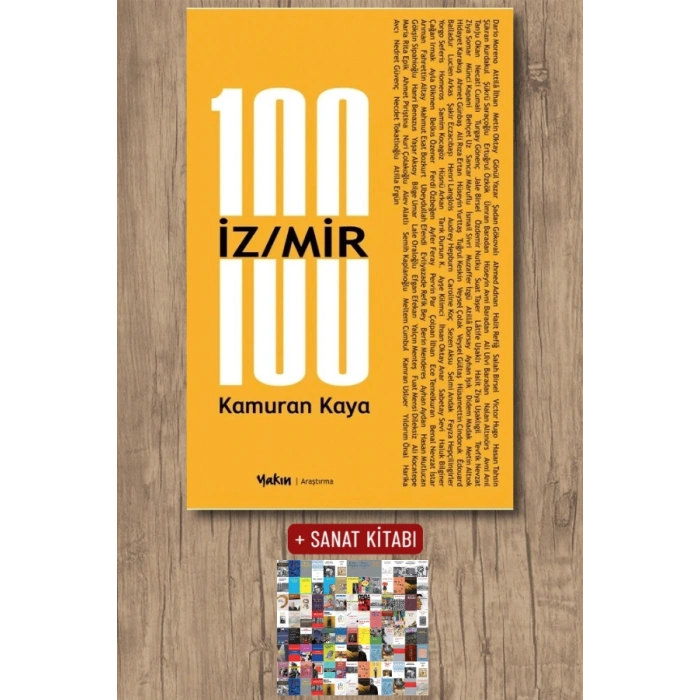 100 İz/Mir