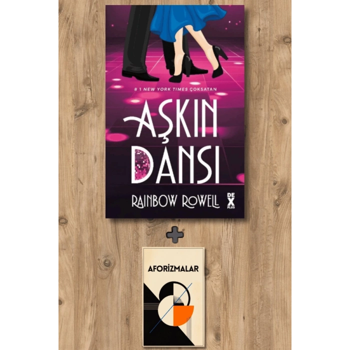 Aşkın Dansı