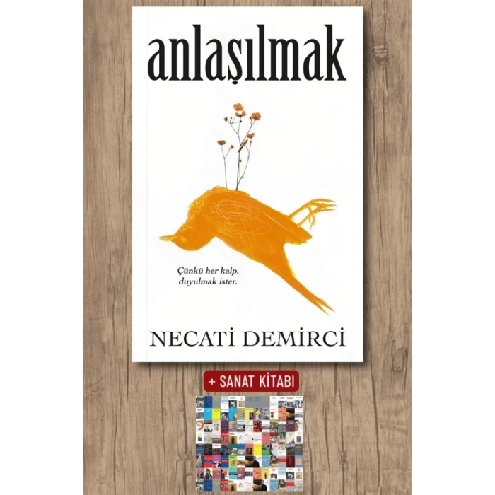 Anlaşılmak