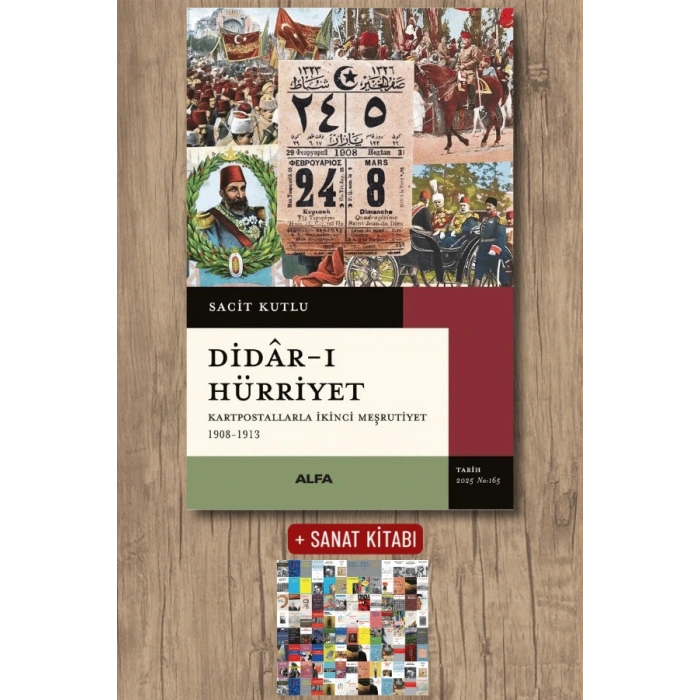 Didâr-ı Hürriyet