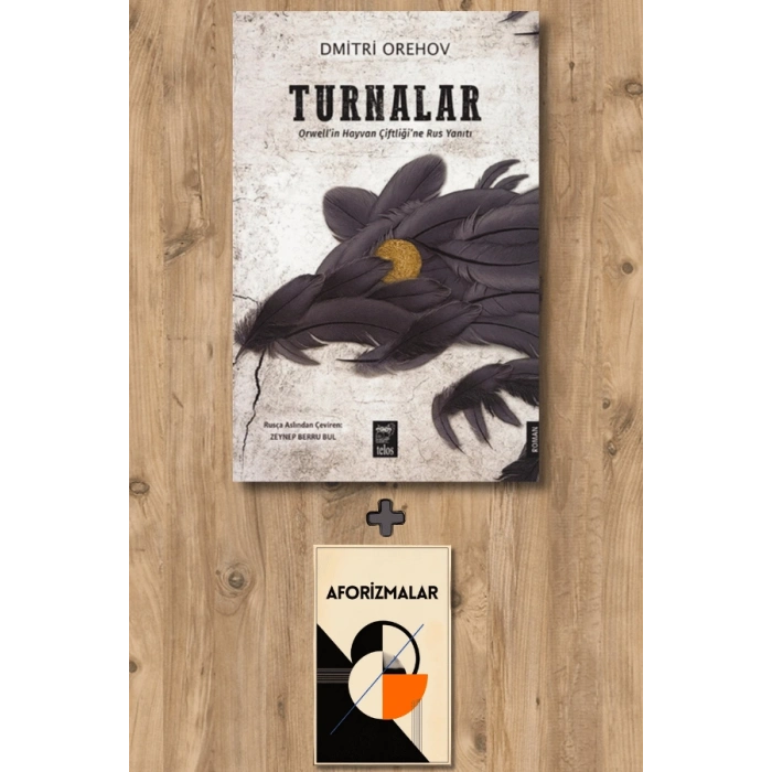 Turnalar