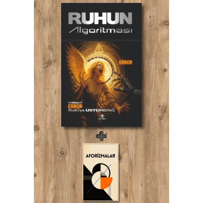 Ruhun Algoritması