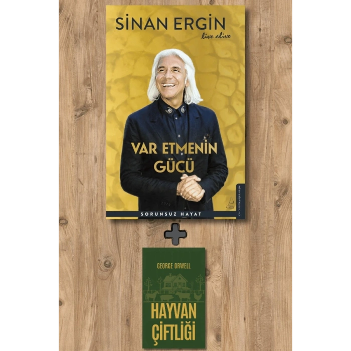 Var Etmenin Gücü
