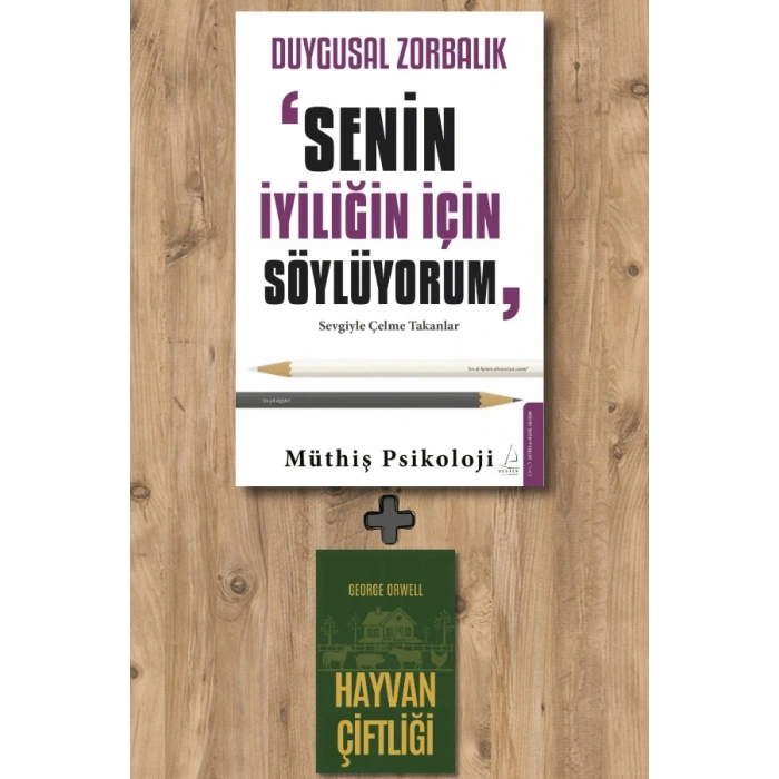 Duygusal Zorbalık